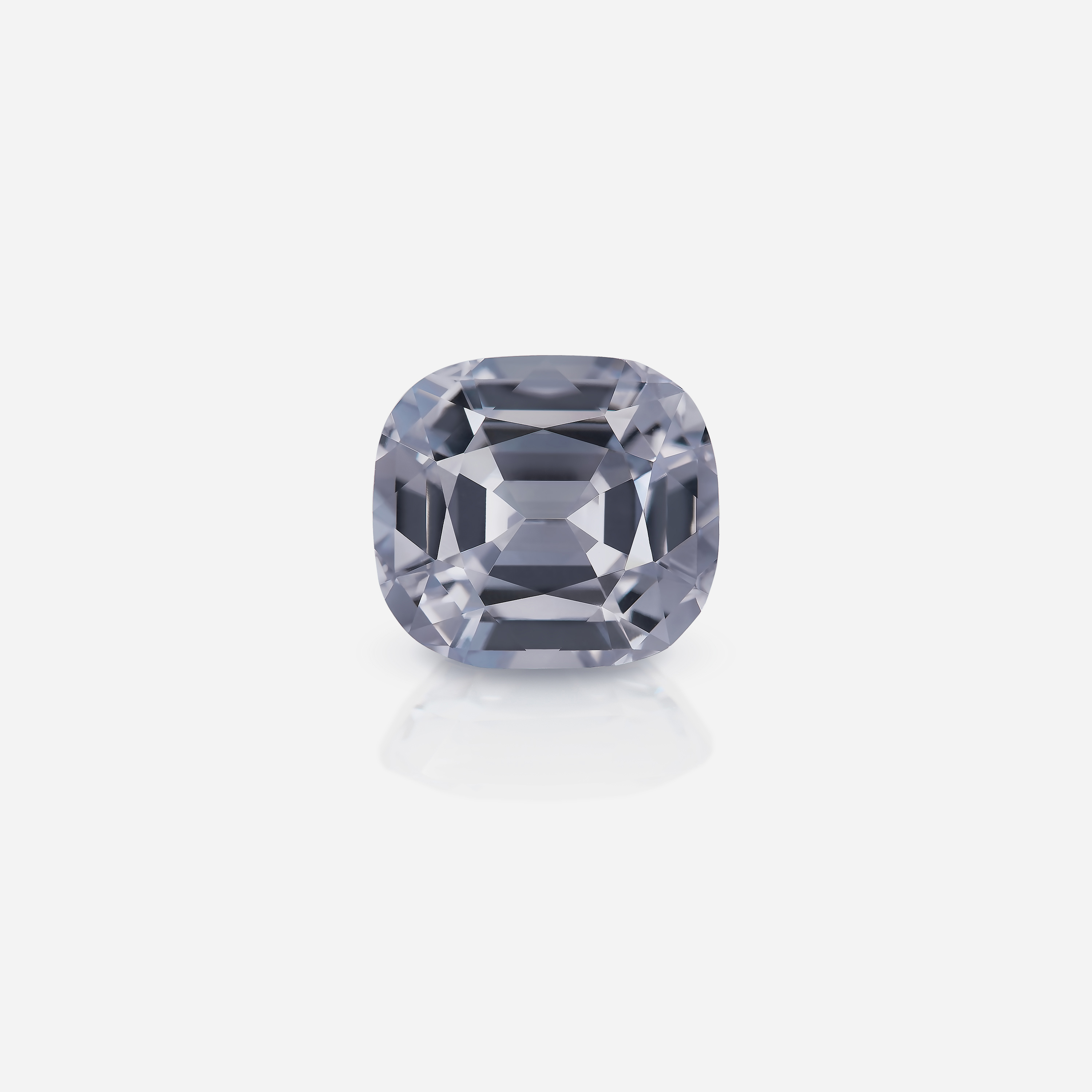 Silver Spinel, Burma, 10ct