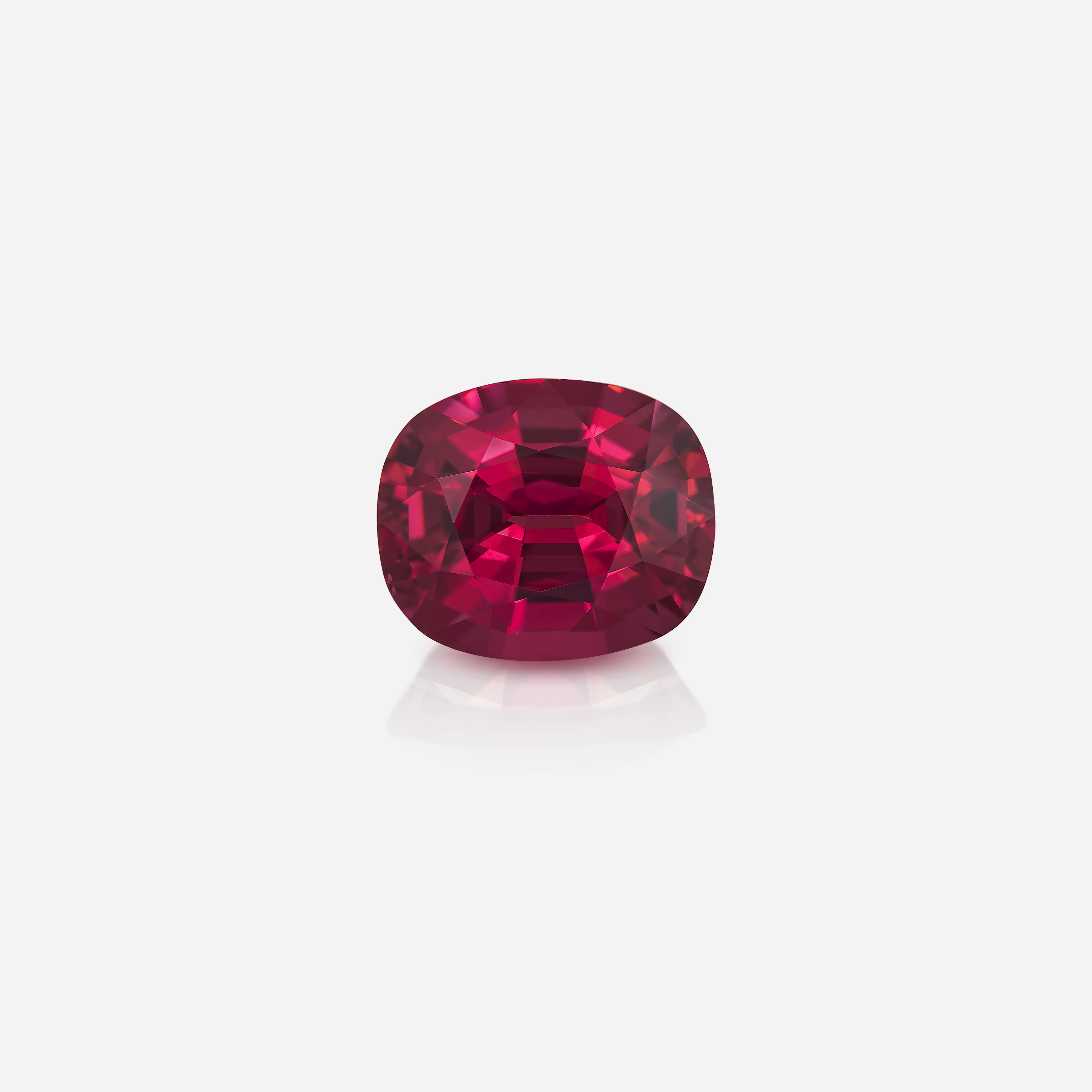 Red Spinel, Tanzania, 11ct