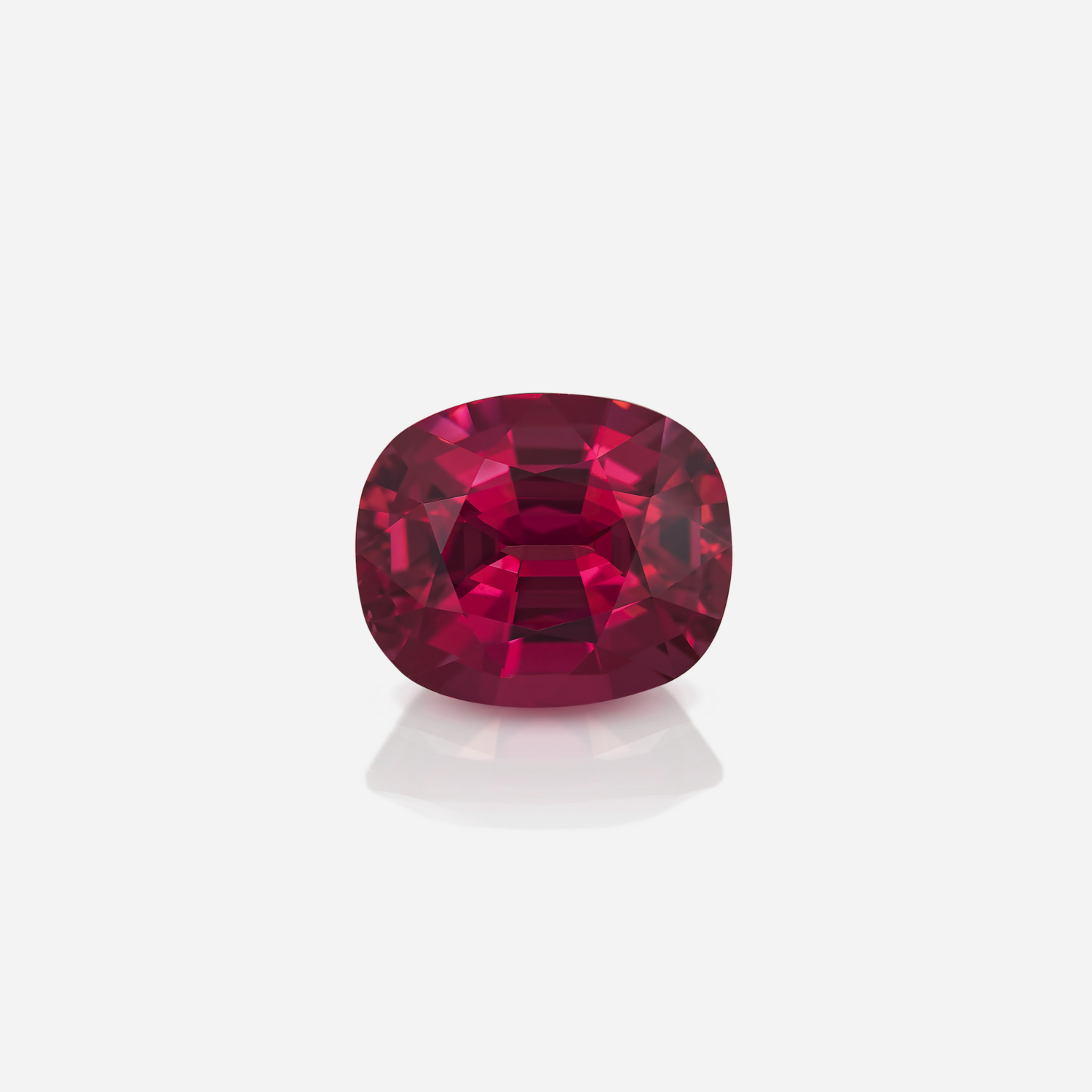 Red Spinel 11 ct
