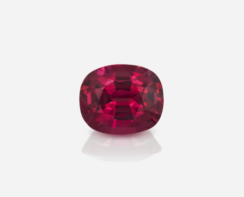 Red Spinel 11 ct