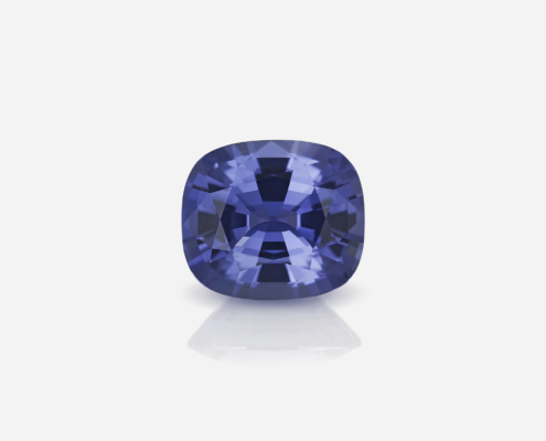 Yellow Sapphire 20 ct