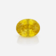 Yellow Sapphire 39 ct