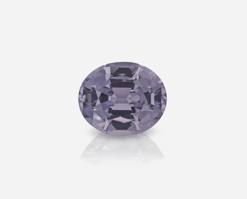 Violet Spinel 8 ct