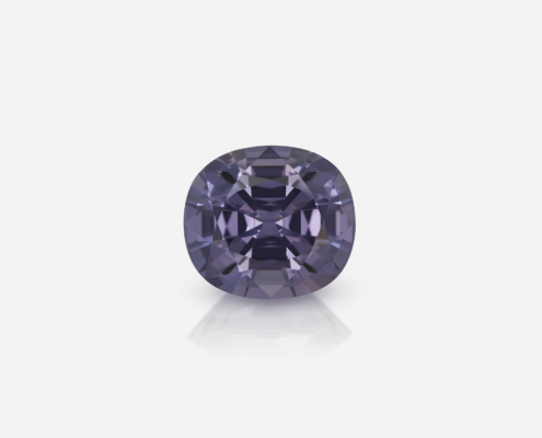 Violet Spinel 12 ct