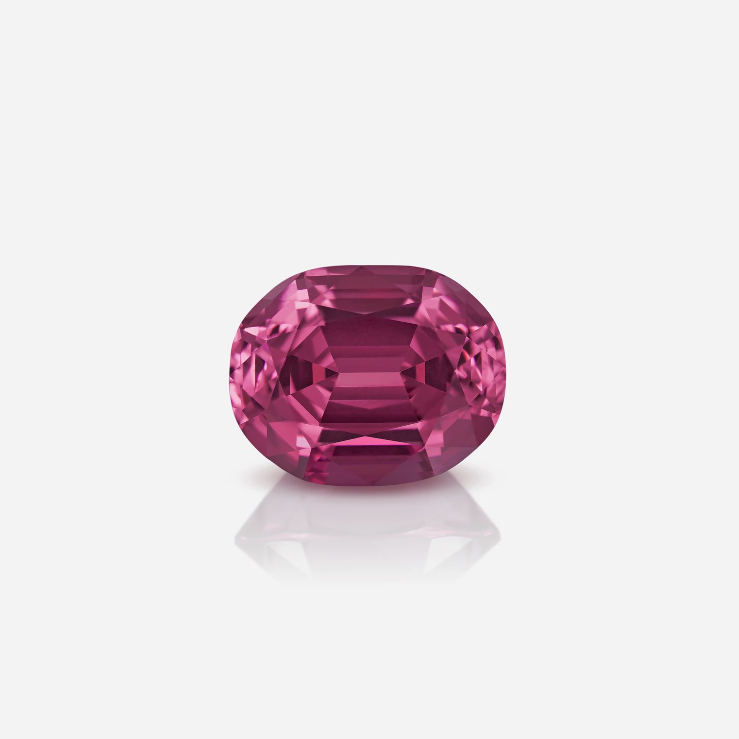 Pink Spinel 15 ct