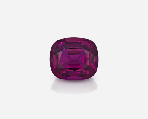 Purple Tourmaline 8 ct