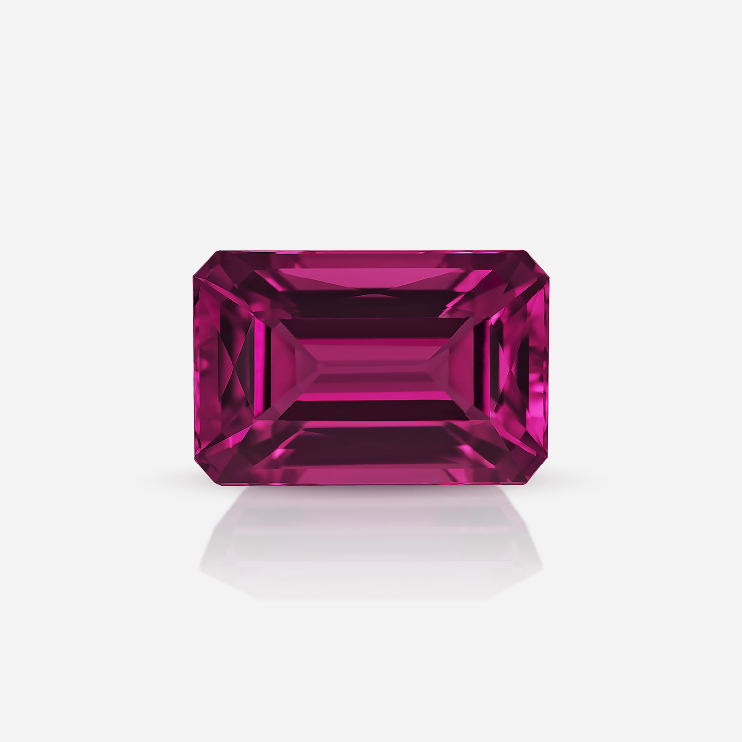 Pink Tourmaline 24 ct