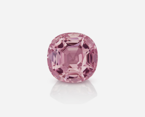 Baby Pink Tourmaline 29