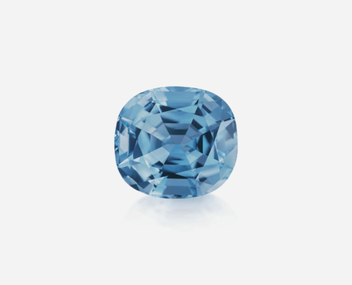 Aquamarine 251 ct