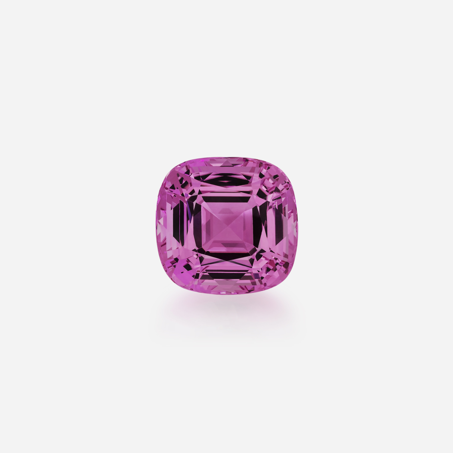 Morganite 87 ct